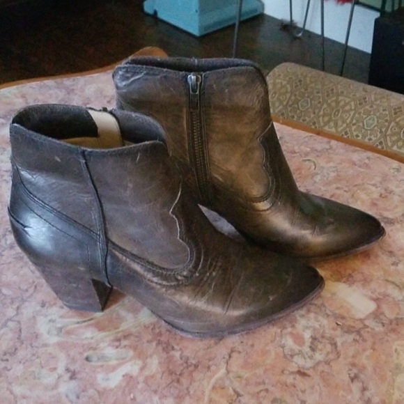 frye reina boots